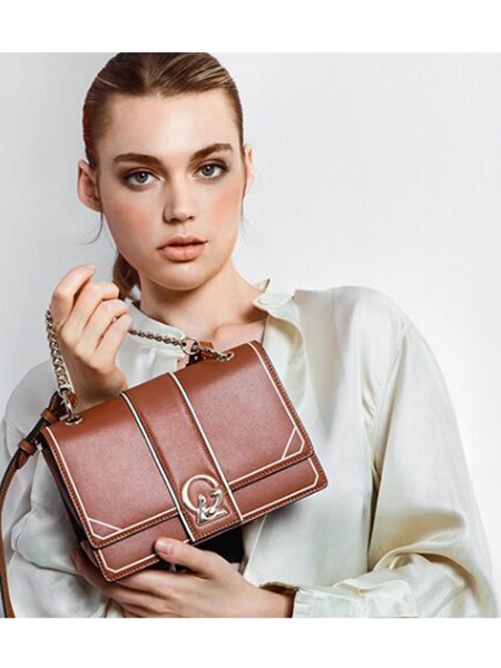 姬龙雪2019新款女包