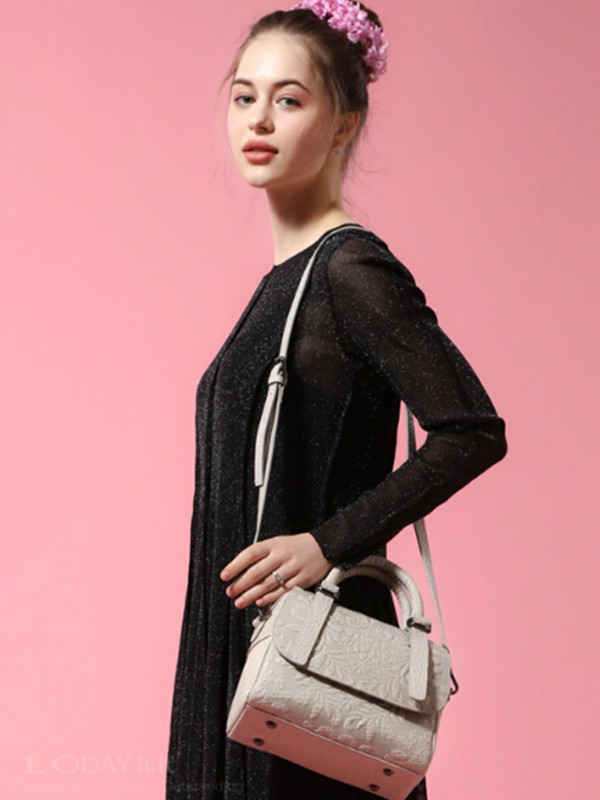 乐代2019新款箱包皮具