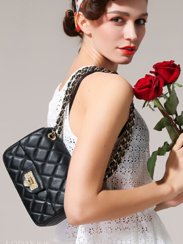 乐代2019新款箱包皮具