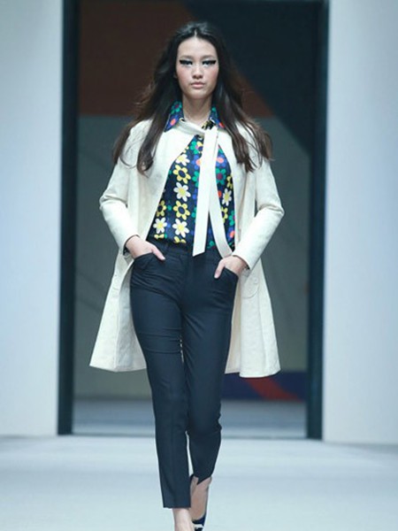 贝迪百瑞2019秋冬装男装