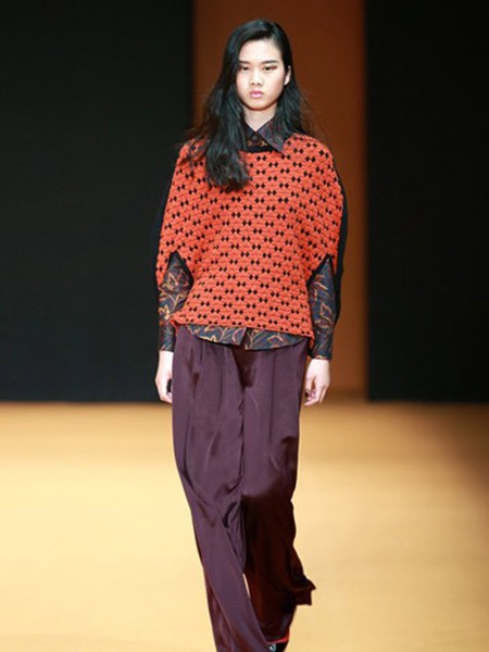 贝迪百瑞2019秋冬装男装