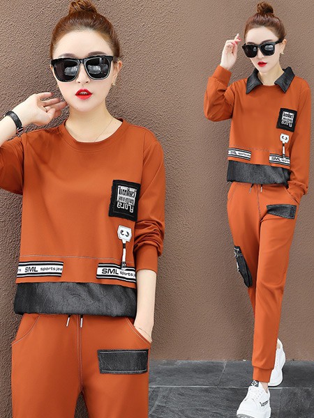 雅莉斯素嫦女装