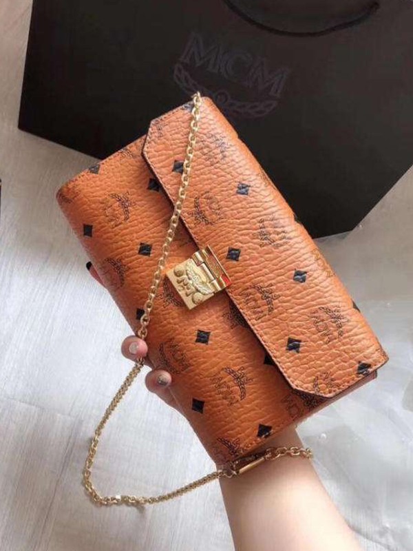 MCM2019新款箱包皮具