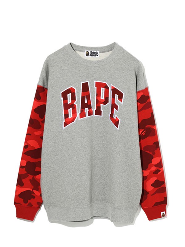 猿人头/安逸猿休闲装