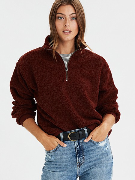 AE美国鹰休闲装