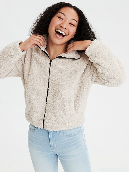 AE美国鹰休闲装