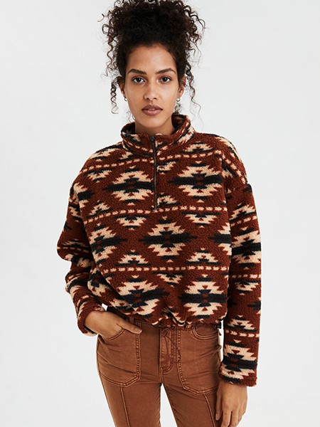 AE美国鹰休闲装