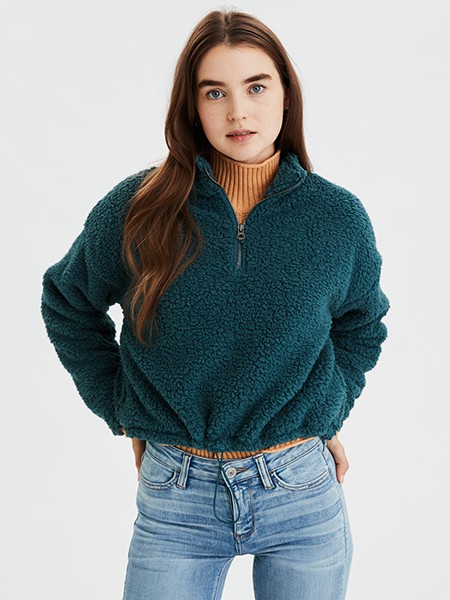 AE美国鹰休闲装