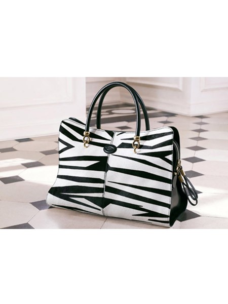 TOD'S2019新款箱包皮具