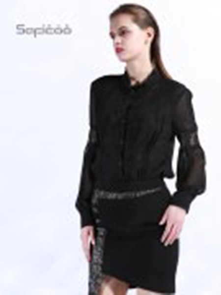 Saficoo2019新款女装