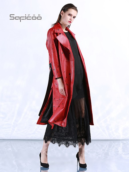 Saficoo2019新款女装