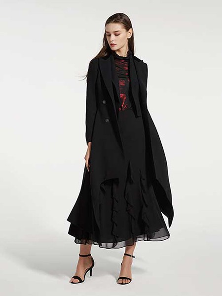 Saficoo2019新款女装