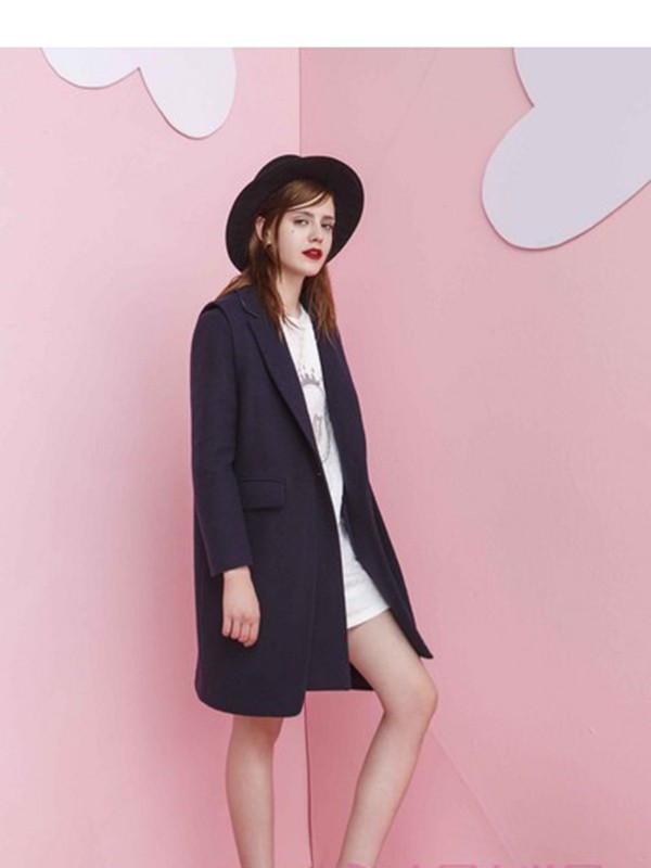 卡贝奈尔2019秋冬装女装