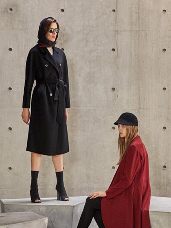 T19:892019秋冬装女装