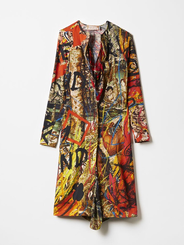 西太后2019秋冬装女装