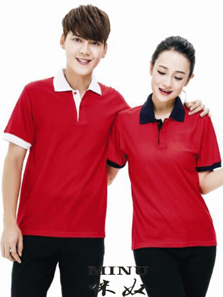 咪奴2019新款工装制服