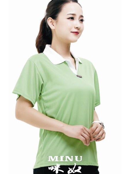 咪奴2019新款工装制服