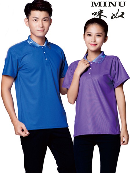 咪奴2019新款工装制服