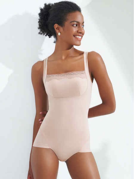 慕澜2019新款文胸内裤