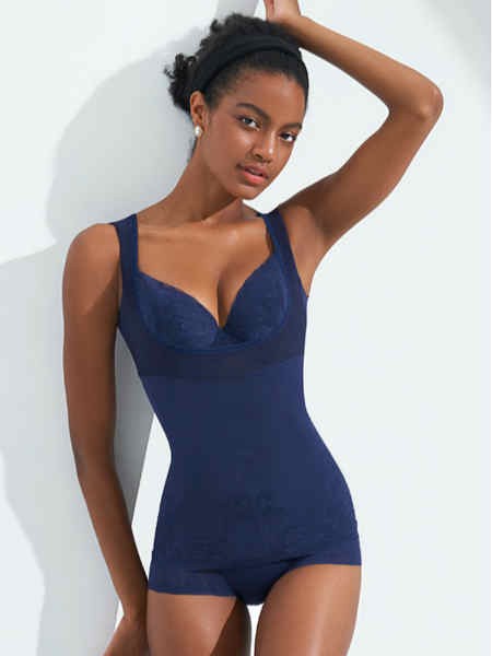 慕澜2019新款文胸内裤