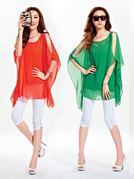 艾.欧珂春夏装女装