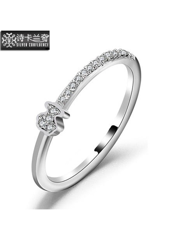 诗卡兰奇2019新款金银珠宝首饰