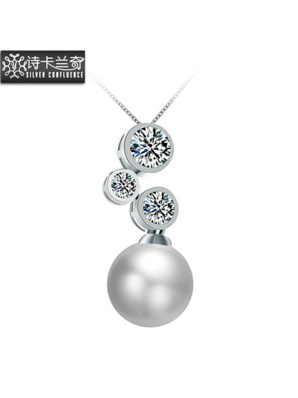 诗卡兰奇2019新款金银珠宝首饰