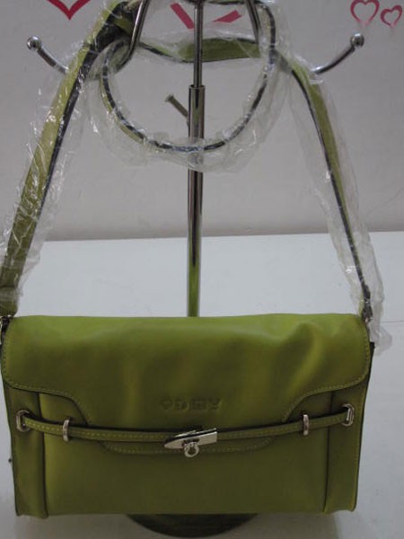 千黛名媛箱包皮具