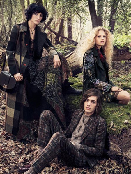 艾特罗2019秋冬装休闲装