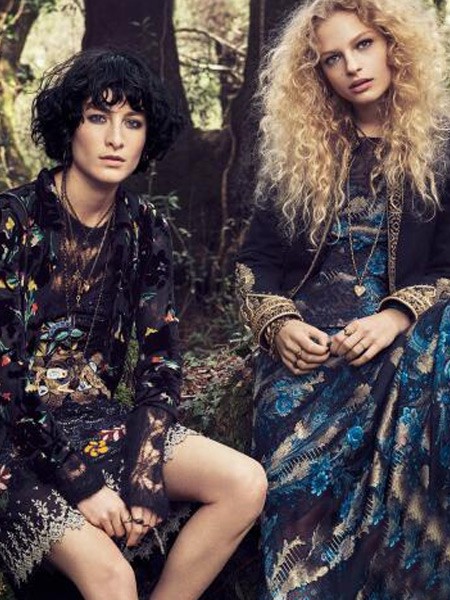 艾特罗2019秋冬装休闲装