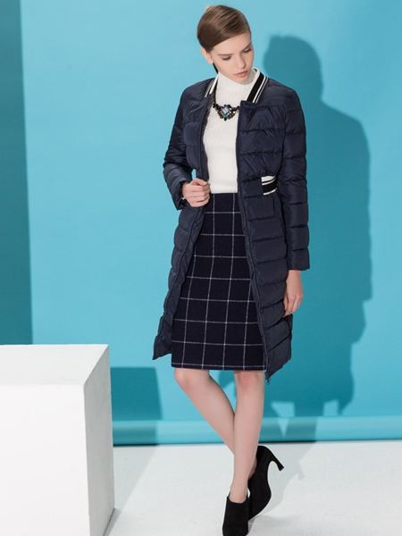 G大调2019秋冬装女装