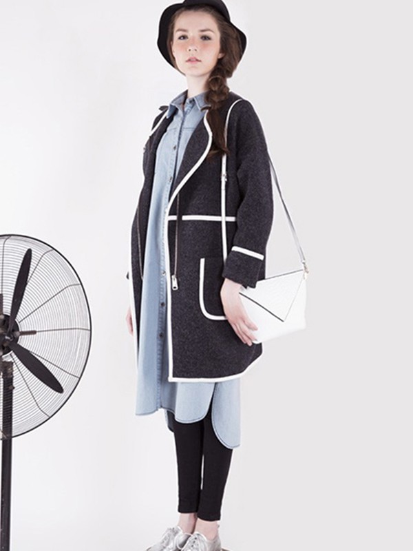 热橙2019新款女装