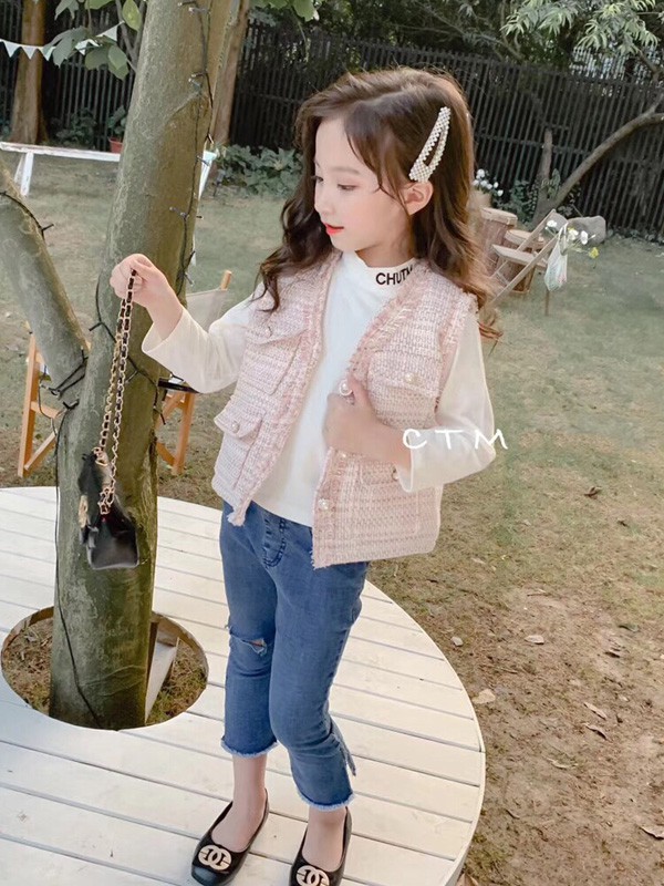 淘猫城堡2019秋冬装童装