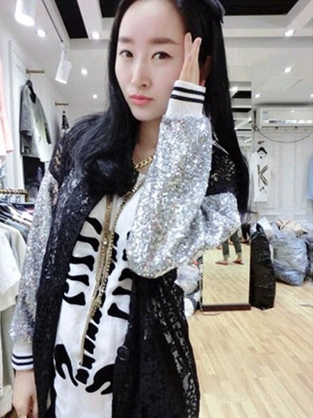 德●格乐丽雅女装