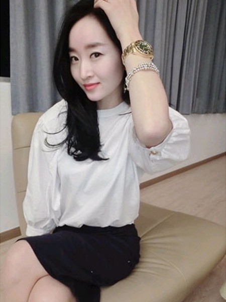 德●格乐丽雅女装