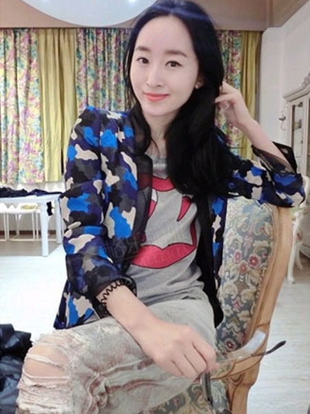 德●格乐丽雅女装