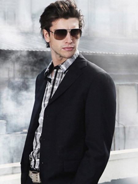 NOAHHOMME2019新款男装