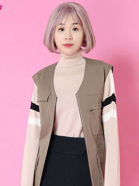 奇菲尔潮牌2019新款女装