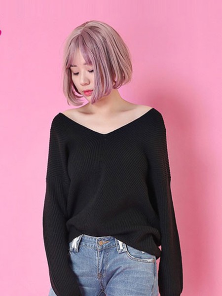 奇菲尔潮牌2019新款女装