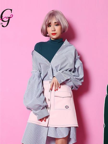 奇菲尔潮牌2019新款女装