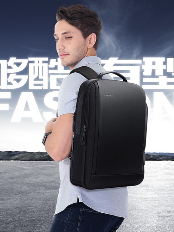 博牌2019新款男包