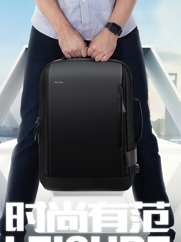 博牌2019新款男包