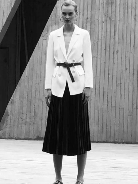 名实2019春夏装女装