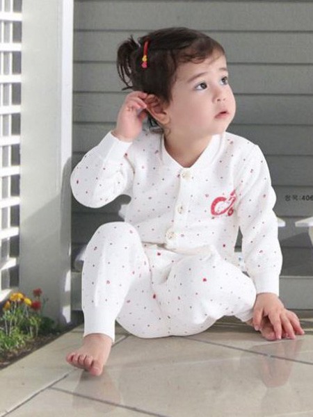 伊善儿秋冬装童装