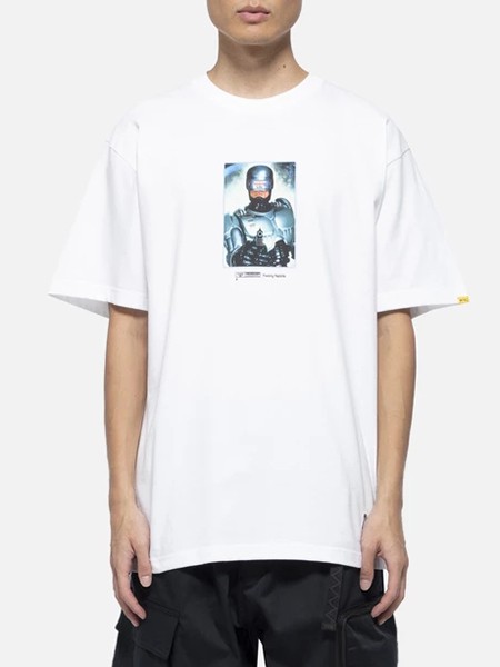 CLOTtee2019新款男装