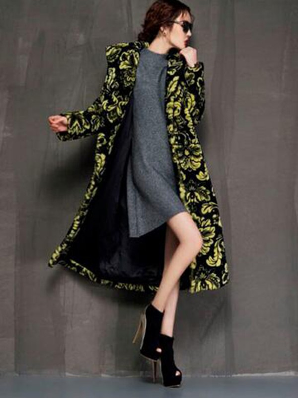 娅玛诗2019秋冬装女装