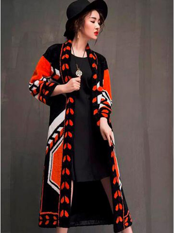 娅玛诗2019秋冬装女装