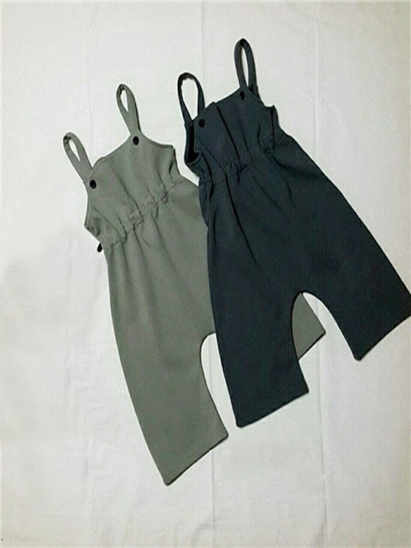 态格2019新款童装