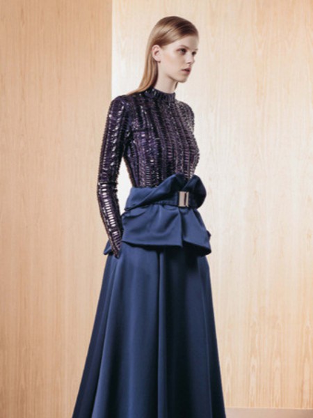 C系列2019秋冬装女装