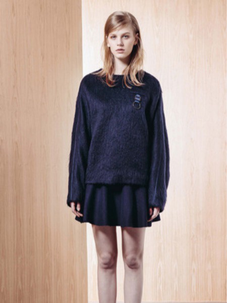 C系列2019秋冬装女装